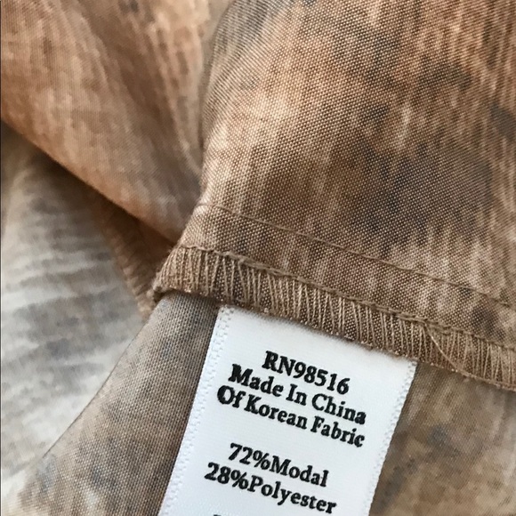 Coldwater creek jacket - Picture 7 of 7